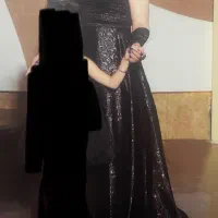 لباس مجلسی زیبا|لباس|رشت, کوی جام جم|دیوار