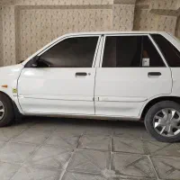 فروش خودرو پراید ۱۱۱