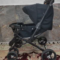 کالسکه دلیجان مناسب سیسمونی