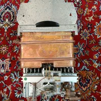 آبگرمکن