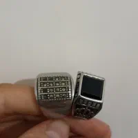 انگشتر مردانه