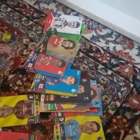 کیمدی وفیگور۲۰۲۵و۲۰۲۴|کلکسیون و سرگرمی|تهران, شکوفه|دیوار