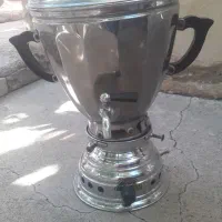 سماور کوچک ۲۵۰۰۰۰۰ ( مقطوع)|سماور، چای‌ساز، قهوه‌ساز|خوی, |دیوار