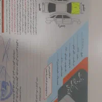 سمندX7 مدل 84 بی رنگ|خودرو سواری و وانت|تهران, حسن‌آباد|دیوار