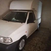 پراید وانت 1403|خودرو سواری و وانت|گنبد کاووس, |دیوار