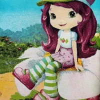 فرش اتاق کودک