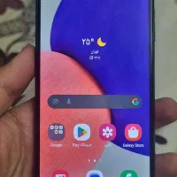 a22 سامسونگ