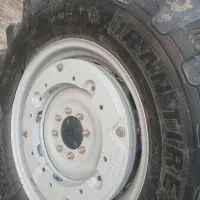 تراکتور مدل ۱۴۰۴ کاکرد۲۸۰تا