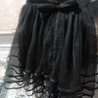 شومیز دامن بچگانه