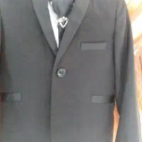 کت وشلوار کودک