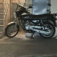 باکسر ۹۳ اصلی بسیار تمیز