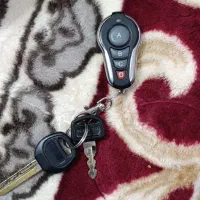 سویچ گم شده  پنجشنبه