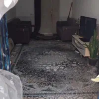 خونه اجاره ای کشمیری|اجارهٔ خانه و ویلا|مشهد, شهید علی محمدی|دیوار