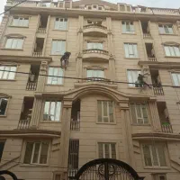 پیچ و رولپلاک رول پلاک نما نماشوی طناب راپل ارتفاع