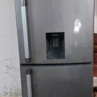 یخچال و فیریزر جنرال