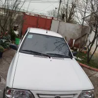 پراید131 مدل 96