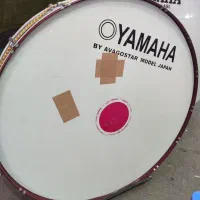 طبل ۱۴۰ استیل پهن|درام و پرکاشن|تهران, خزانه|دیوار