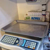 ترازو توزین صدر