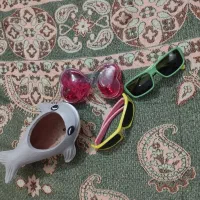 عینک|لوازم جانبی موبایل و تبلت|اصفهان, گورتان|دیوار