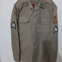 لباس نظامی ارتش|لباس|تهران, خلیج فارس|دیوار