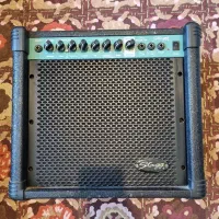 امپلی‌فایر گیتار Stagg