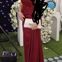 لباس مجلسی