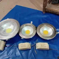 هالوژن با نوربالا