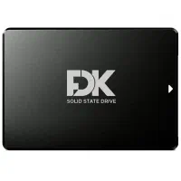 اس اس دی اینترنال FDK B5 128GB Internal SSD|قطعات و لوازم جانبی رایانه|قم, علی آباد سعدگان|دیوار