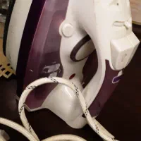 دوعدد اتوبخار|اتو و لوازم اتو|اردبیل, |دیوار