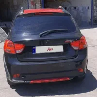 کوییک ۱۴۰۰ مشکی