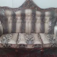 فروش مبل نو استفاده نشده|مبلمان خانگی و میز عسلی|لنجان, |دیوار