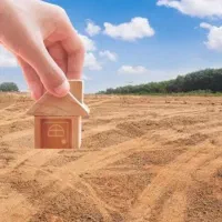 فروش-ومعاوضه-زمین-500متر-4روپیلوت-خ-صمدیه-لباف