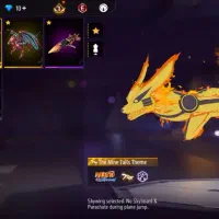 اکانت فری فایر