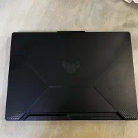 لب تاپ گیمینگ ایسوس TUF F15 FX506HF