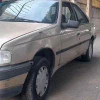پژو 405 GLX مدل 1382|خودرو سواری و وانت|تهران, شهمیرزادی|دیوار