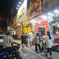تولیدی در20متری افسریه زیرزمین