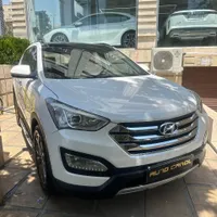 سانتافه ix45 موتور 2400ccمدل 2015|خودرو سواری و وانت|تهران, سعادت‌آباد|دیوار