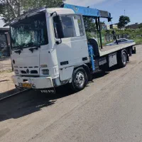 نیازمند راننده جرثقیل بادسان