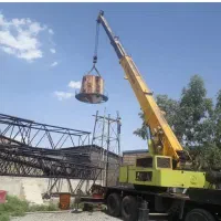 تعمیر وساخت تانکرهای هوایی و زمینی  در محل|خدمات پیشه و مهارت|تهران, بهارستان|دیوار