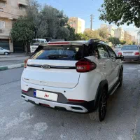 ایکس ۲۲ پرو اتومات|خودرو سواری و وانت|گرگان, |دیوار