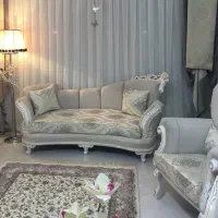 مبلمان کلاسیک و راحتی|مبلمان خانگی و میز عسلی|تهران, استقلال|دیوار