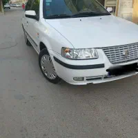 سمندef7دوگانه فابریک