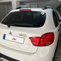 کوئیک اتومات فول پلاس ۱۴۰۱|خودرو سواری و وانت|ساری, |دیوار