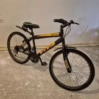 دوچرخه ویوا ورتکس ۲۴