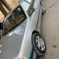 پژو 405دوگانه شرکتی