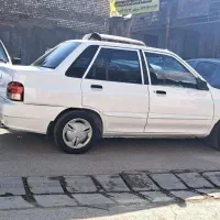 خودرو ۱۳۲بی نظر