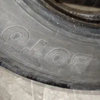 لاستیک 235  برند بو تو