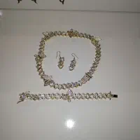 سرویس بدلیجات زنانه