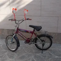 دوچرخه ۱۶