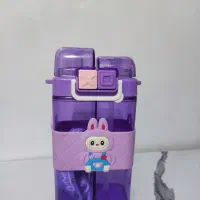 قمقمه دو مخزنه لبوبو